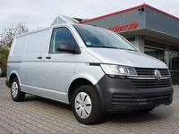 Używany VW Transporter 150 KM (110 kW) 2021 Srebrny Van