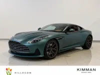 Gebraucht Aston Martin DB12 689 PS (506 kW) 2024 Grün