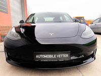 Gebraucht Tesla Model 3 RWD 239 kW (325 PS) 2021 Schwarz Limousine
