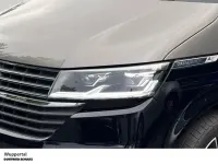 Gebraucht VW Multivan Highline 204 PS (150 kW) 2023 Schwarz Van / Kleinbus