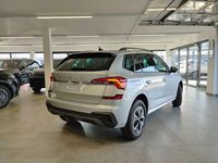 Neu Skoda Kamiq Selection 95 PS (69 kW) 2026 Silber SUV
