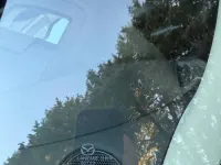 Gebraucht Mazda CX-3 2021 Weiß SUV