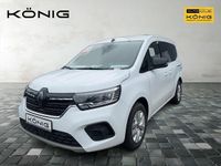 Neu Renault Kangoo Equilibre 102 PS (75 kW) 2025 Weiß Van / Kleinbus