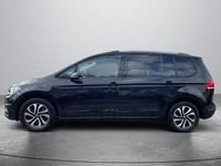 gebraucht VW Touran 1.5 TSI DSG+NAVI+7-SITZER+ACC+Winterpaket