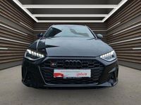 Gebraucht Audi S4 Ambiente 347 PS (255 kW) 2020 Schwarz Kombi