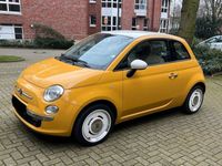 gebraucht Fiat 500 Vintage‘57 Sondermodell