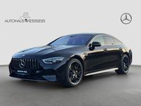 Gebraucht Mercedes AMG GT 63 AMG 639 PS (469 kW) 2024 Schwarz Coupé