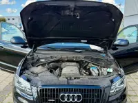 Używany Audi Q5 S-Line 271 KM (199 kW) 2012 SUV