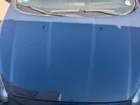 Occasion Ford Fiesta 80 ch (58 kW) 2013 Bleue Citadine