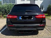 Gebraucht Mercedes E250 AMG line 211 PS (155 kW) 2016 Kombi