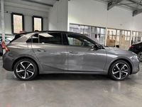 Gebraucht Opel Astra 131 PS (96 kW) 2024 Grau Limousine