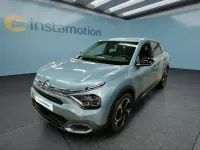Gebraucht Citroën C4 131 PS (96 kW) 2024 Grün SUV