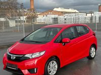 Gebraucht Honda Jazz 102 PS (75 kW) 2016 Rot Kleinwagen