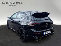 Gebraucht VW Golf VIII R 333 PS (244 kW) 2025 Schwarz Limousine
