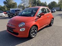 gebraucht Fiat 500 MY22 1.0 GSE CLUB Klima Radio