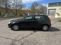 Gebraucht VW Golf IV Comfortline 116 PS (85 kW) 2005 Schwarz Limousine