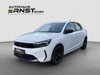 Gebraucht Opel Corsa 101 PS (74 kW) 2024 Weiß Kleinwagen