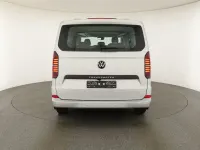 Neu VW Transporter 150 PS (110 kW) 2026 Light grey metallic Van