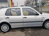 gebraucht VW Golf III Vw