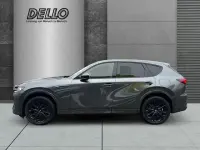 Gebraucht Mazda CX-60 Homura-Line 328 PS (241 kW) 2022 Grau SUV