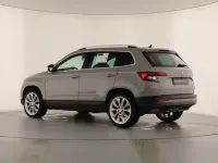Gebraucht Skoda Karoq Style 150 PS (110 kW) 2017 Grau SUV