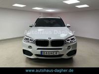gebraucht BMW X5 Baureihe xDrive30d M-Paket Panorama