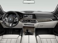 gebraucht BMW X5 xDrive45eA M Sport LASER HK DA+ SkyL 22Z HuD
