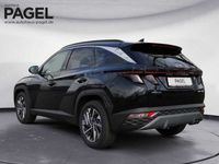 gebraucht Hyundai Tucson 1.6 T-GDi Edition 30+ #48V*DCT