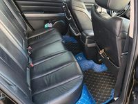 Gebraucht Mazda CX-7 260 PS (191 kW) 2011 Blau SUV