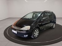 Używany Ford Galaxy Trend 150 KM (110 kW) 2006 Czarny Minivan