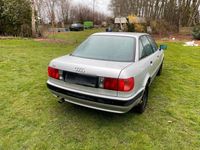gebraucht Audi 80 B4 2.0