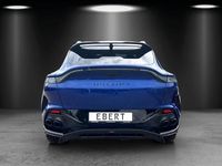 Gebraucht Aston Martin DBX 707 707 PS (519 kW) 2023 Ion blue metallic SUV