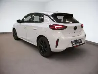 Gebraucht Opel Corsa 101 PS (74 kW) 2024 Arktis weiß Kleinwagen