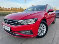 Gebraucht VW Passat Business 110 PS (80 kW) 2022 Andere Kombi