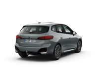 gebraucht BMW 218 Active Tourer i M Sport ehem. UPE 53.930€ Sportpaket HUD AD AHK-klappbar El. Fondsitzverst.