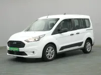 Gebraucht Ford Transit Connect Trend 101 PS (74 kW) 2022 Weiß Van / Kleinbus