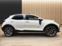 Gebraucht Kia Stonic Edition 7 101 PS (74 kW) 2024 Weiß SUV