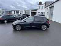 Gebraucht Skoda Fabia Tour 95 PS (69 kW) 2024 Schwarz Kleinwagen