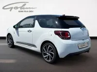 Gebraucht Citroën DS3 110 PS (80 kW) 2018 Weiß Limousine