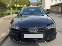 Gebraucht Audi A6 S-Line 218 PS (160 kW) 2015 Kombi