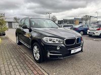 Gebraucht BMW X5 Performance 258 PS (189 kW) 2014 Schwarz SUV