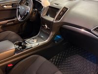 Occasion Ford S-MAX Titanium 150 ch (110 kW) 2018 Blanc Monospace