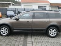 gebraucht Volvo XC70 Summum AWD/Euro5/AHK/Xenon