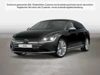 Gebraucht VW Arteon Elegance 150 PS (110 kW) 2023 Deep black perleffekt Limousine