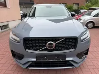 Gebraucht Volvo XC90 Ultimate 235 PS (172 kW) 2023 Thunder grey SUV