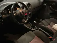 Gebraucht Seat Ibiza Sport 131 PS (96 kW) 2007 Kleinwagen
