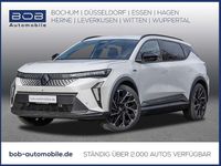 Neu Renault Scenic E-Tech Esprit Alpine 160 kW (218 PS) 2026 Weiß SUV