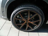 Neu Cupra Ateca 150 PS (110 kW) 2026 Graphitgrau SUV