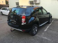 Second-hand Dacia Duster 105 CP (77 kW) 2014 SUV