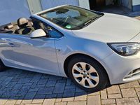 Gebraucht Opel Cascada 170 PS (125 kW) 2014 Andere farben Cabrio